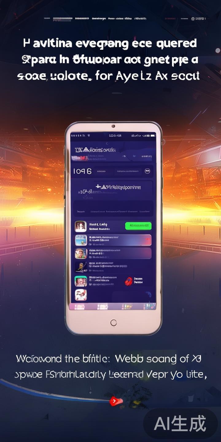 爱赢体育App官方网站入口使用常见问题及解答大全 作为一款备受欢迎的体育竞技应用,爱赢体育凭借丰富的