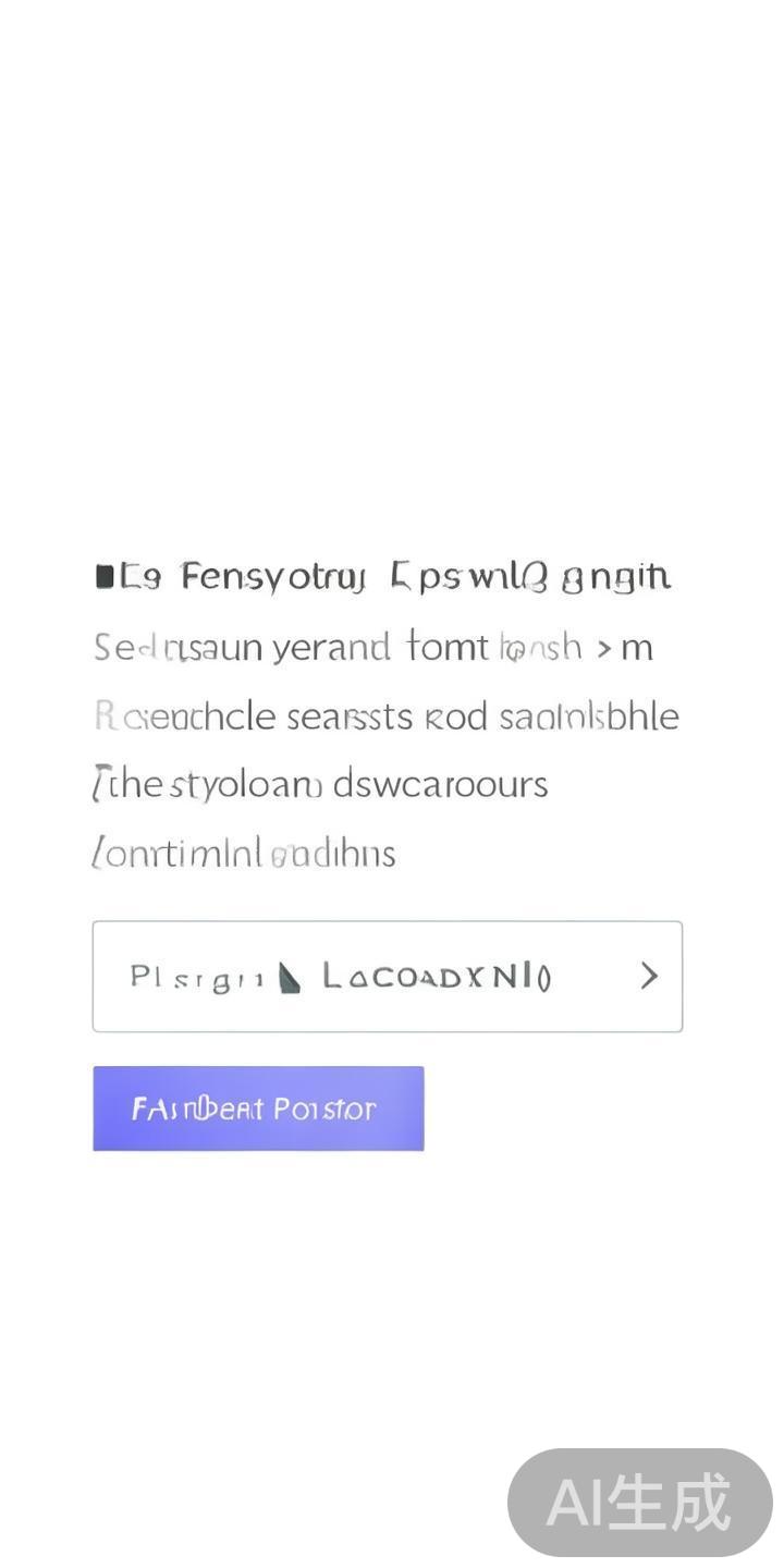 3.忘记密码的应对措施
若用户忘记密码，可以在登