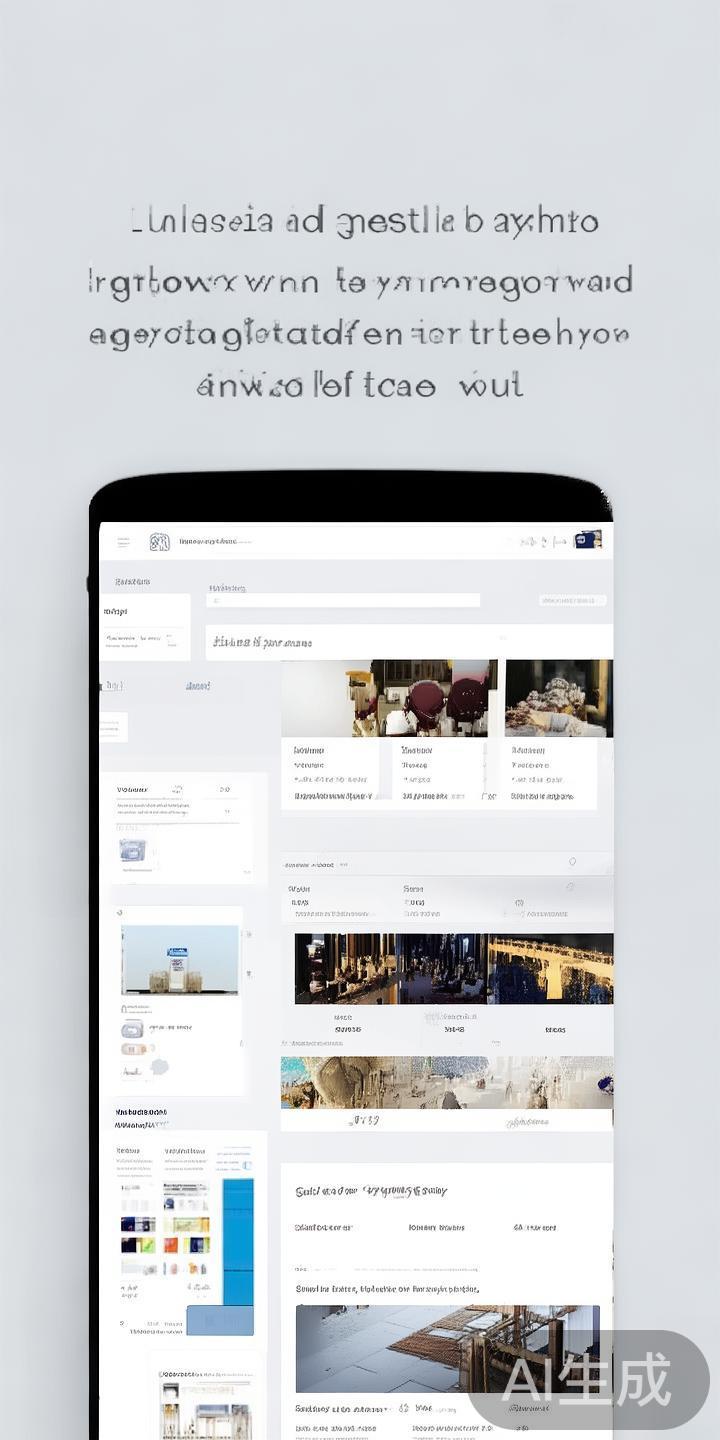 2024年爱赢体育app下载最新版推荐与详细使用指南 该平台的UI界面设计简洁明了,操作界面层次分明,用