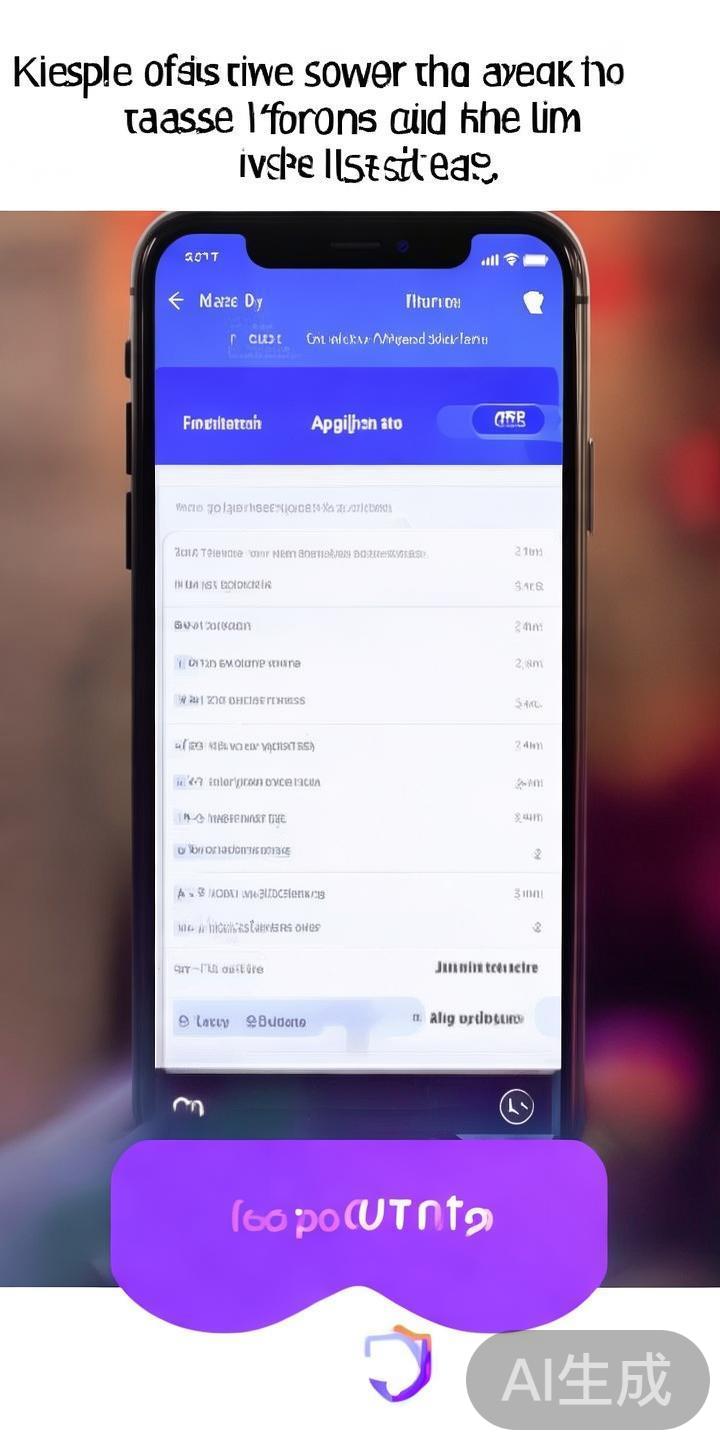 其次，用户应确认手机操作系统和应用版本是否为最新。