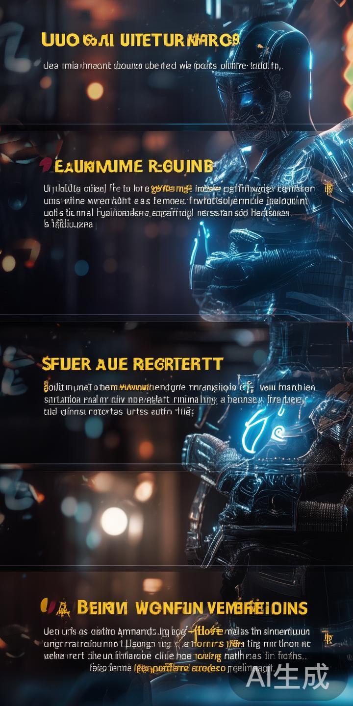 爱赢体育官网登录安全保障方式全方位解析与防护措施介绍 此外,平台还实行多层次的用户身份验证,包括实名认证