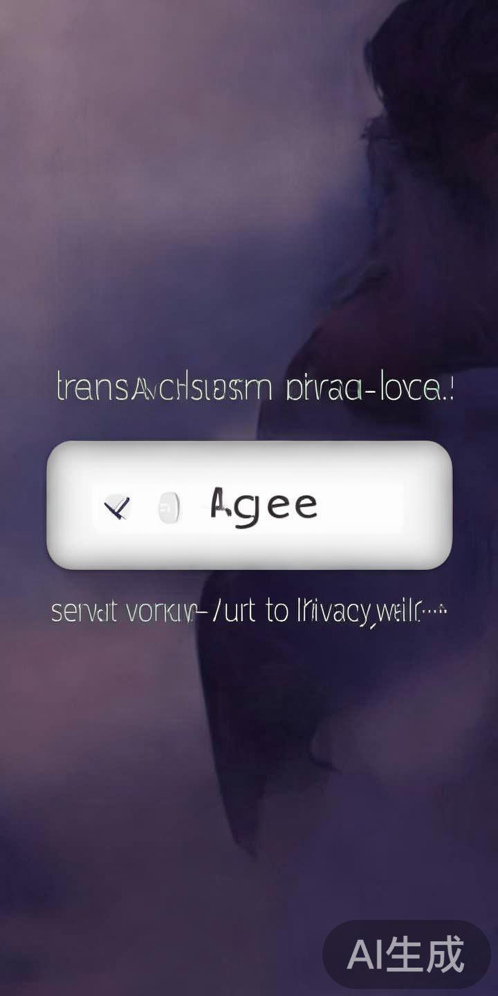 在注册过程中，应仔细阅读平台的服务协议和隐私政策，