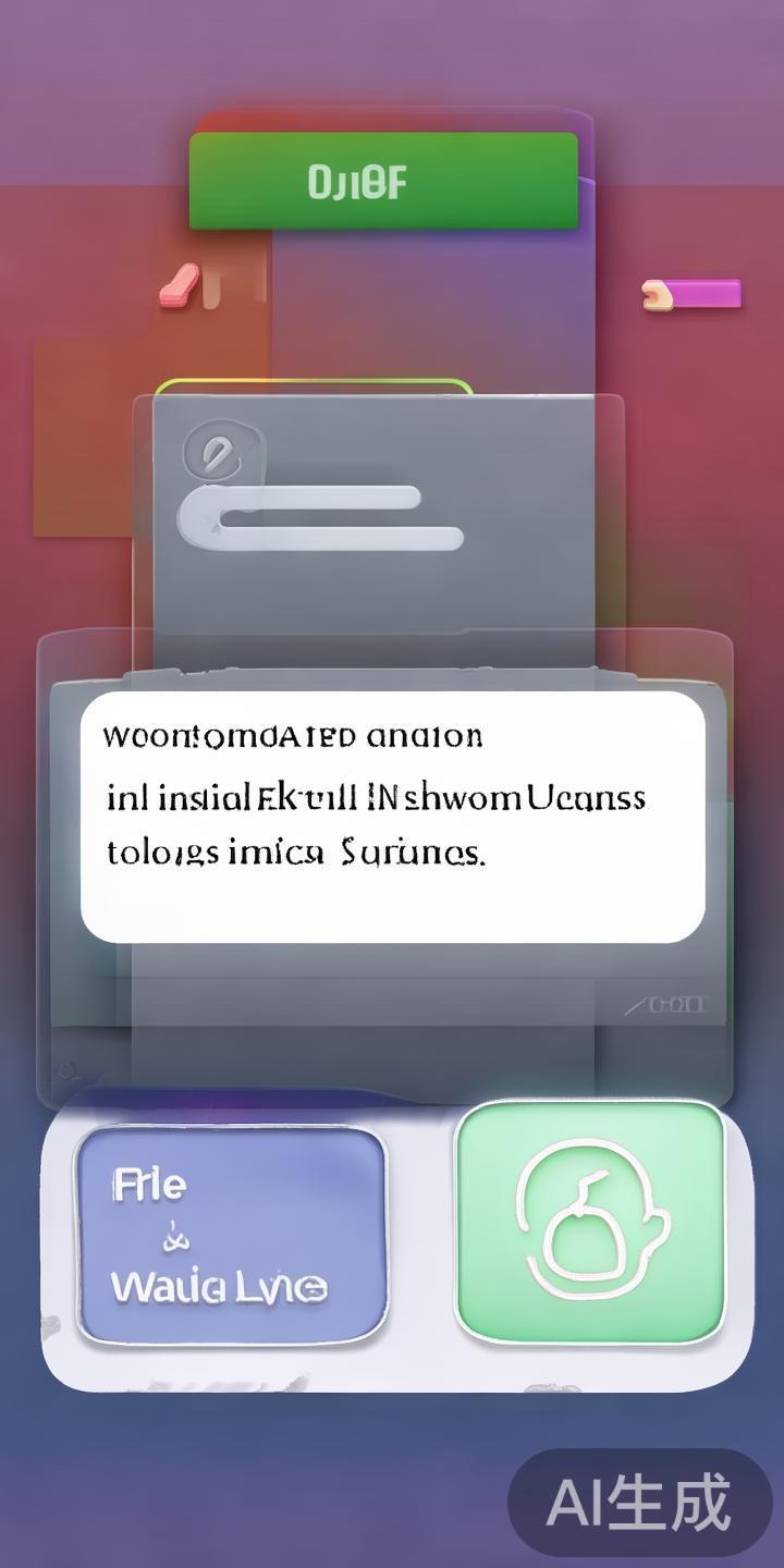 爱赢体育官方最新版下载安装详细教程与操作指南 对于安卓用户:完成下载后,打开“文件管理”找到下载