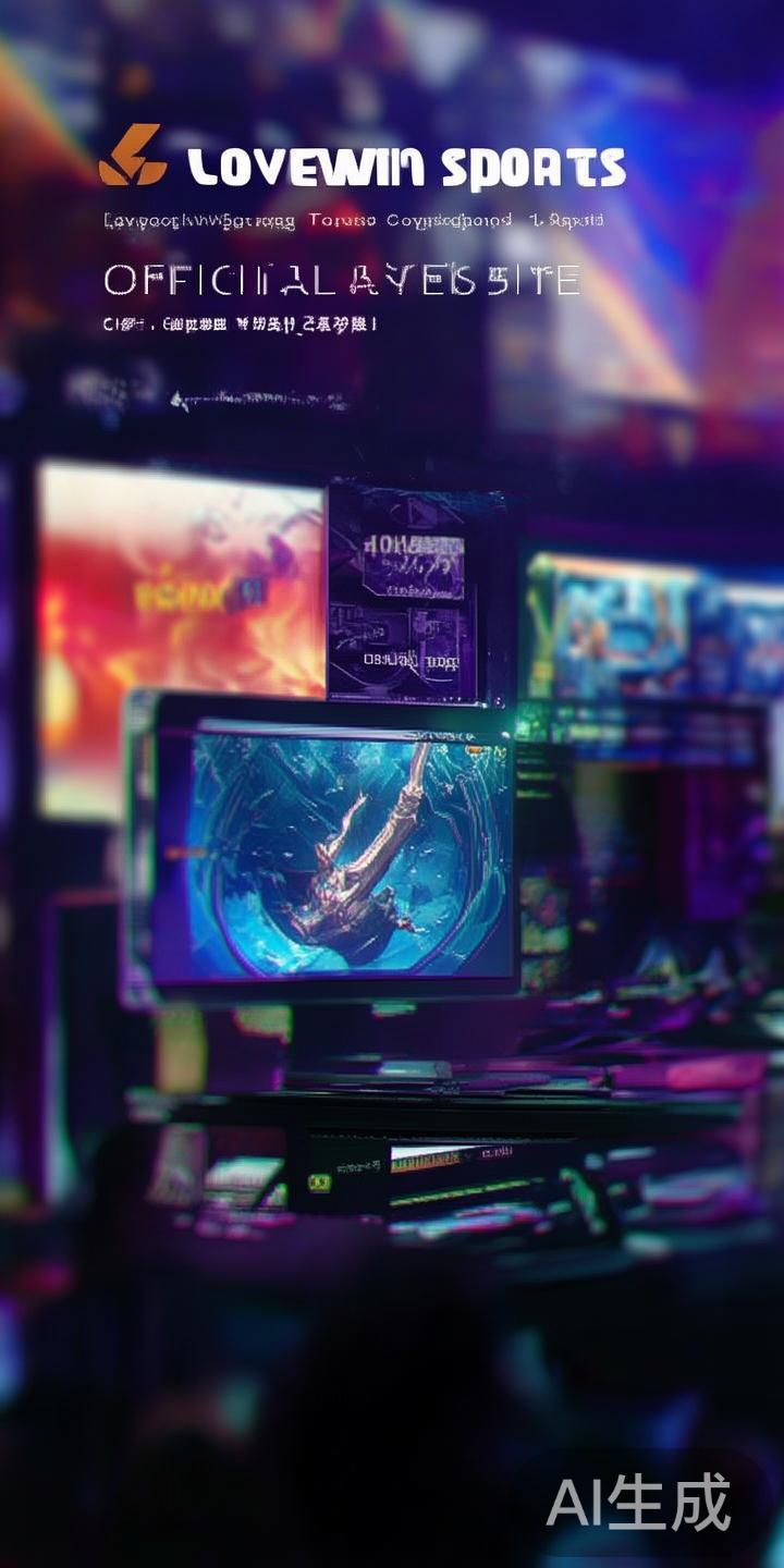 作为国内领先的电竞资讯平台，爱赢体育电竞官网致力于