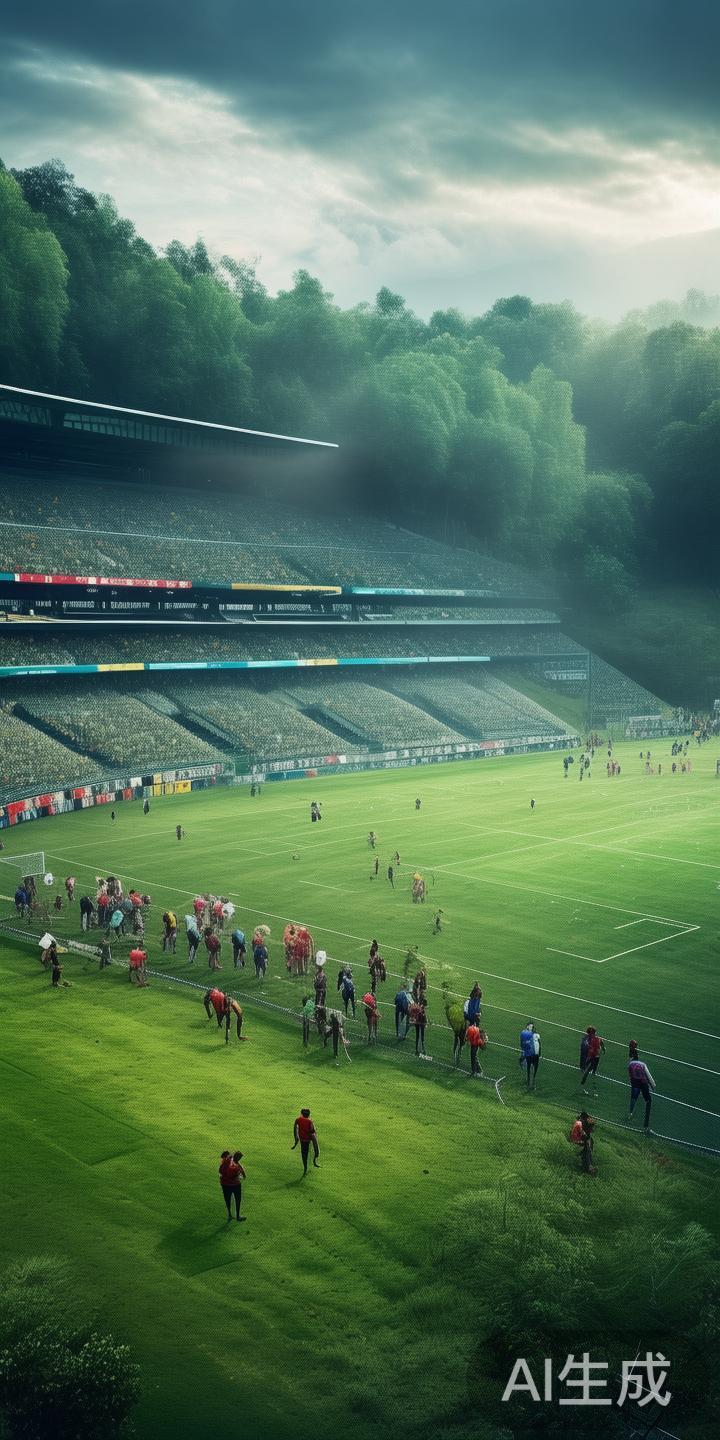 除了历史数据，还要考虑影响比赛的各种环境因素。例如