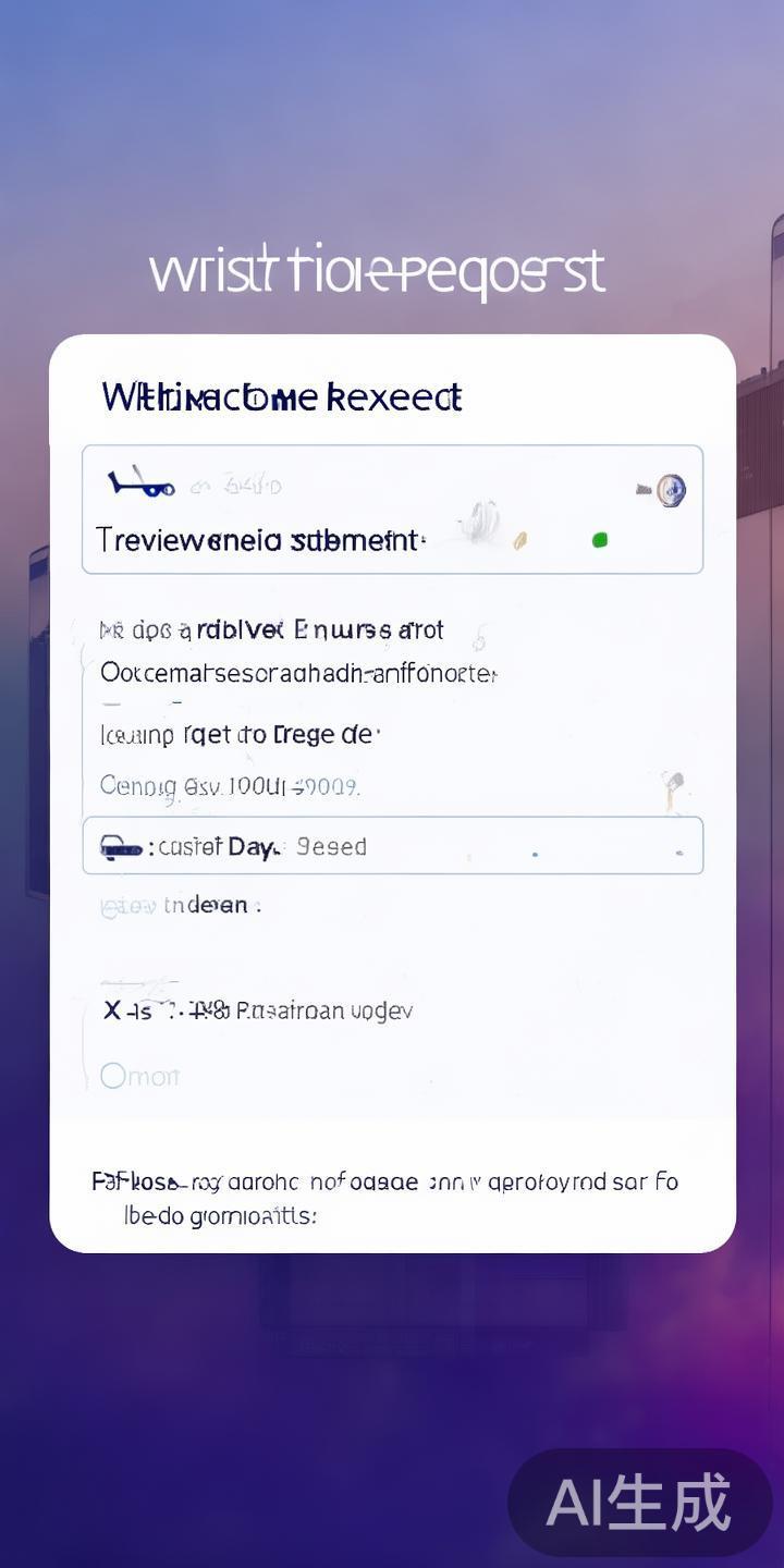 提交后，平台会对提现申请进行审查。这个过程可能依据