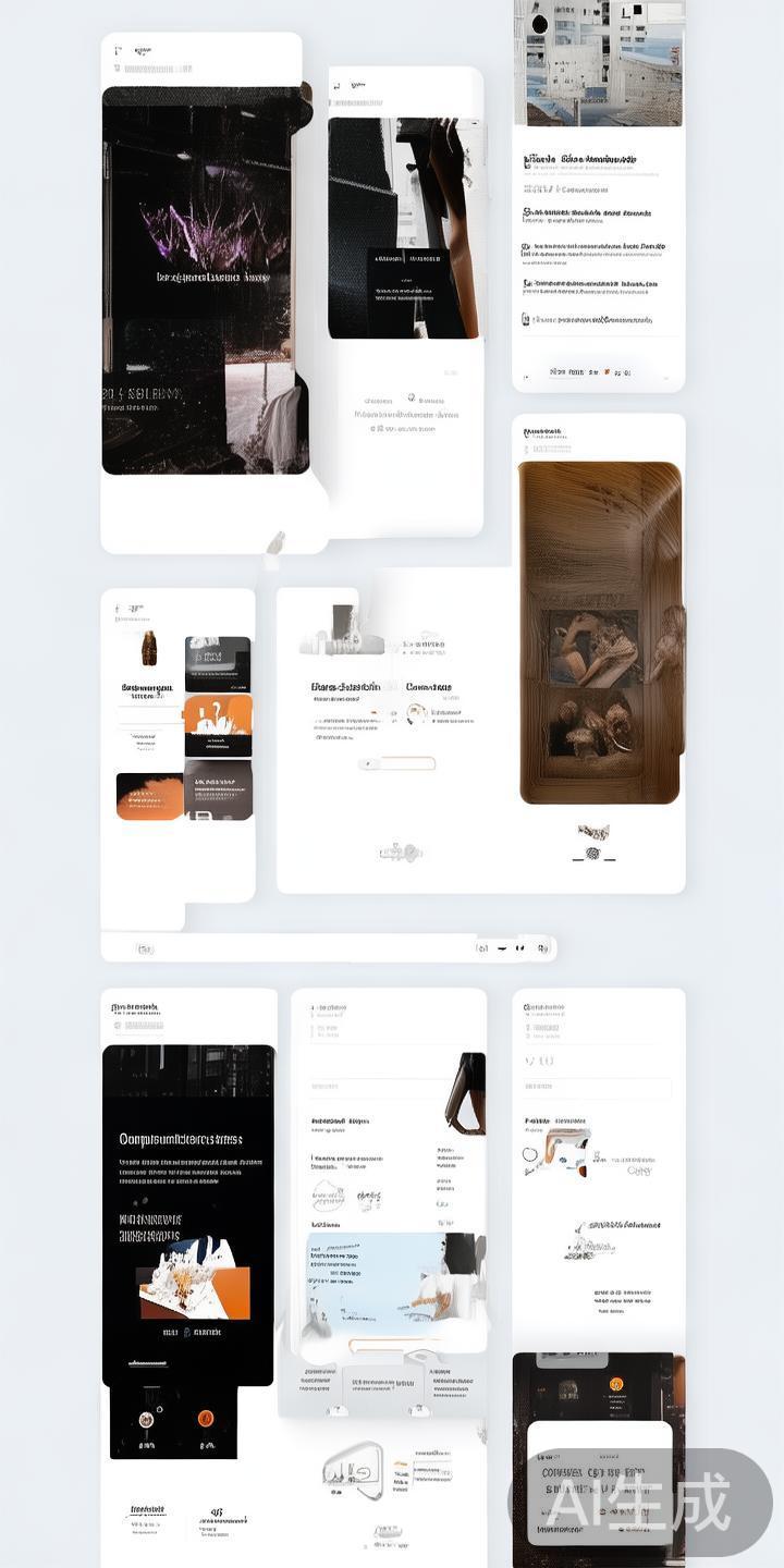 新版界面设计更加简洁直观，操作流程更为顺畅。首页布