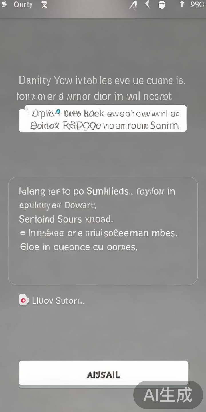 爱赢体育官网版下载安装完整流程详细指南 下载完成后,系统通常会自动开始安装。在安卓设备上,