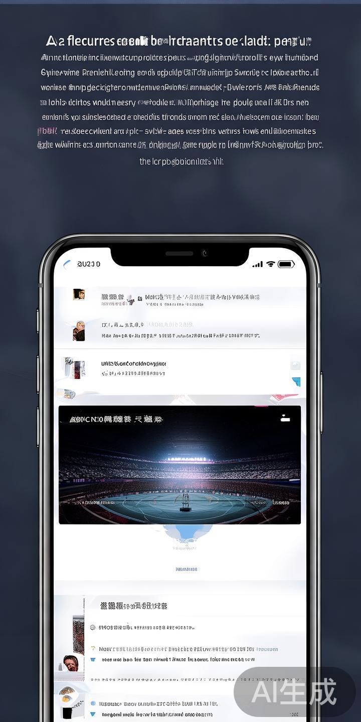 爱赢体育注册流程简便指南:快速创建账号的详细步骤 在现代科技日益普及的背景下,越来越多的体育迷选择通