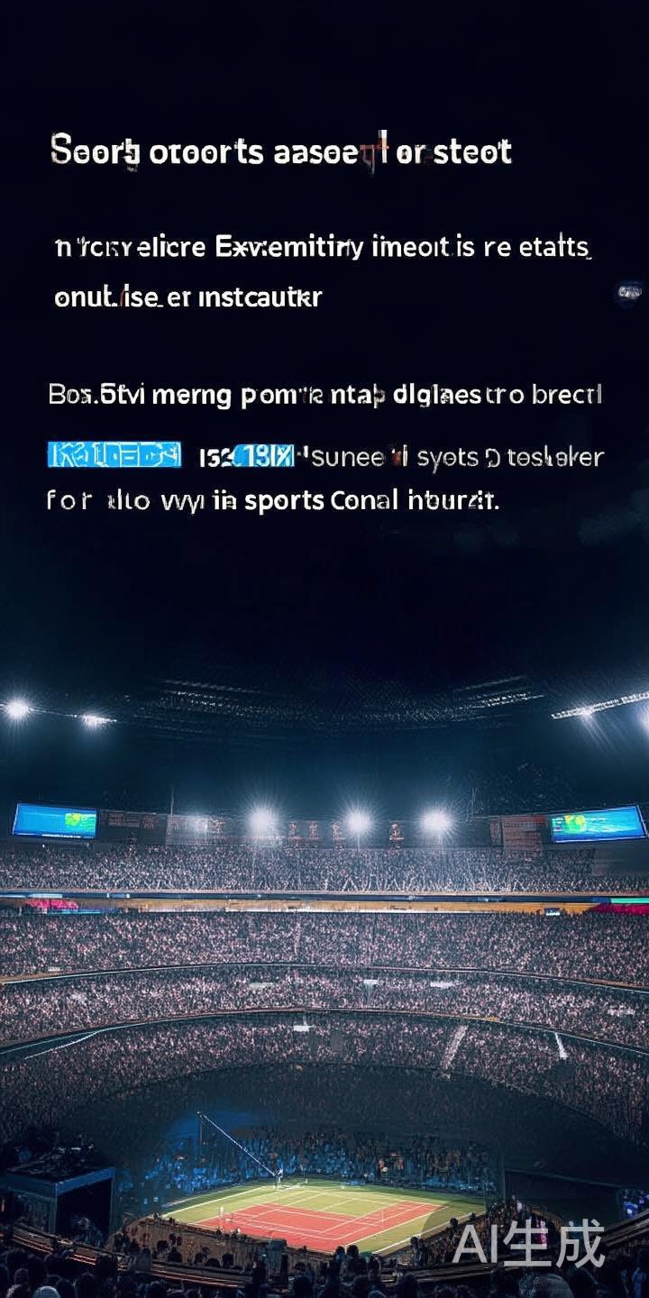 一、爱赢体育的品牌背景与市场定位
作为一家新兴的