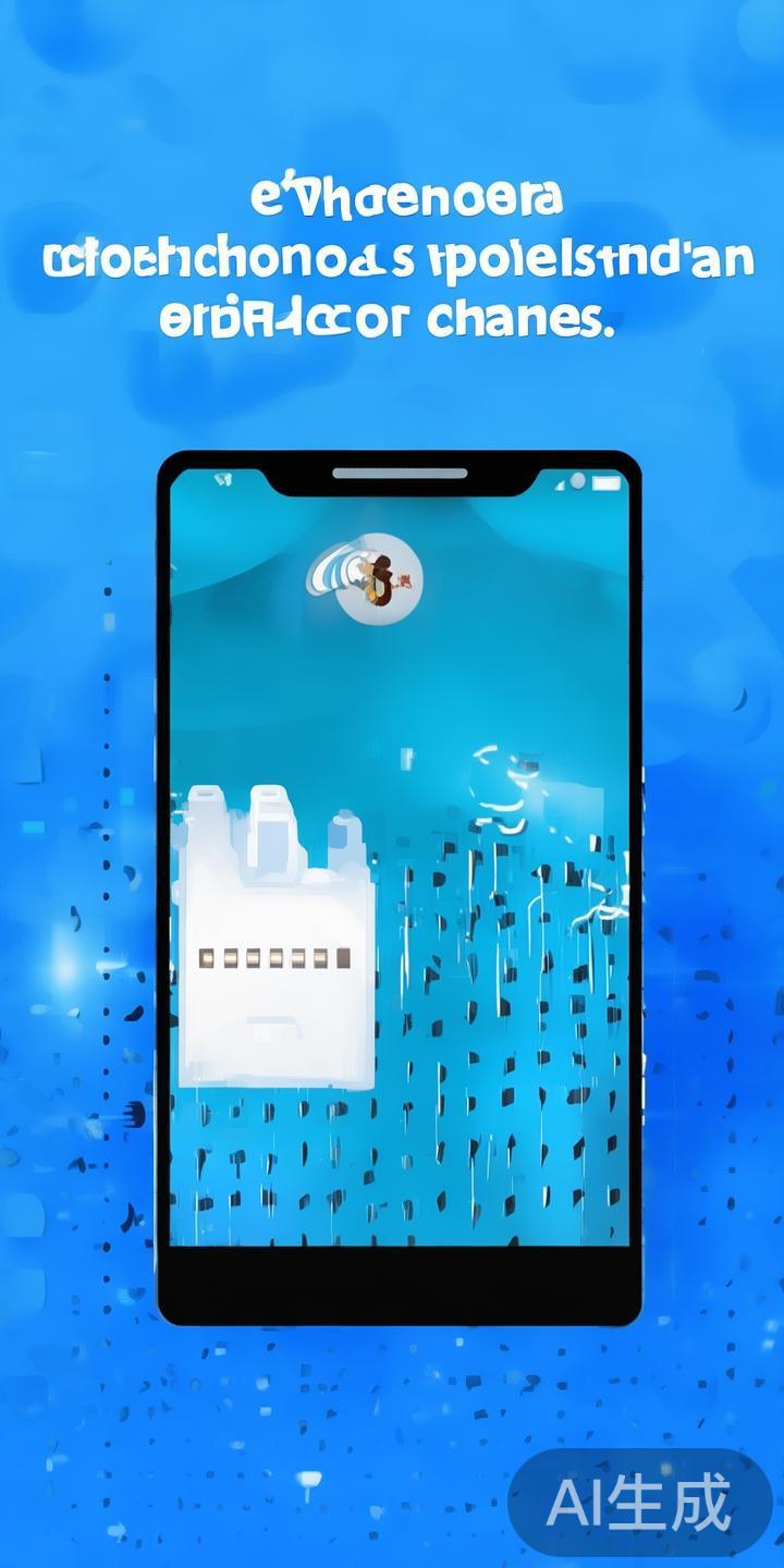 举例来看，某用户在未通过官方渠道下载app后，手机