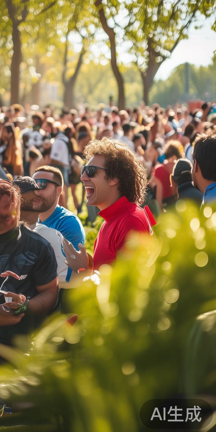 *丰富的社区互动：在最新版中，用户可以加入讨论区，