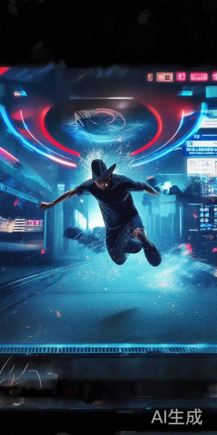 爱赢体育无法访问的常见问题与解决方法全攻略 一、网络连接问题。
*在使用爱赢体育的过程中,网