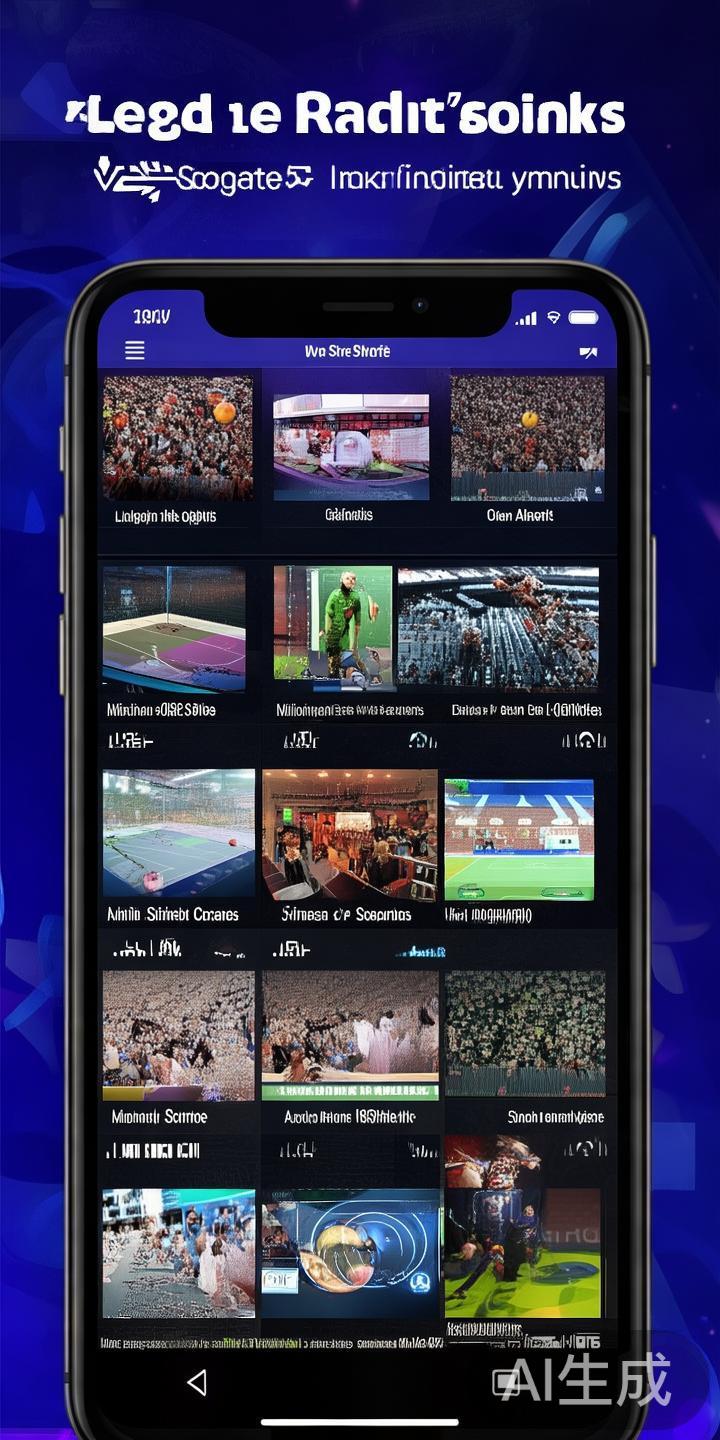 爱赢体育体育官网最新版本功能全面升级与详细介绍 爱赢体育在新版本中大幅增强了体育赛事的覆盖范围。不